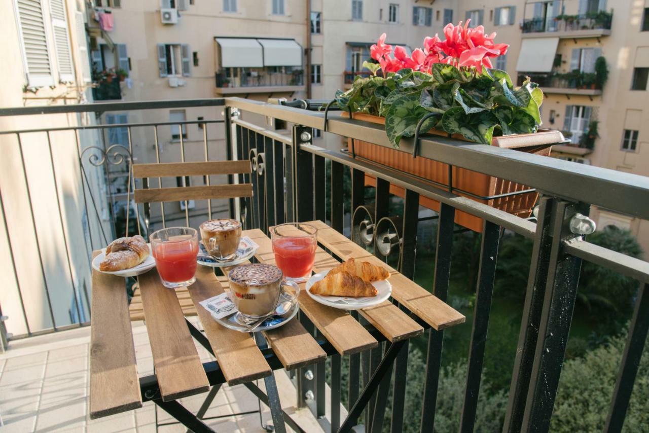 ローマ バチカン ガーデン ルームズ Bed & Breakfast エクステリア 写真
